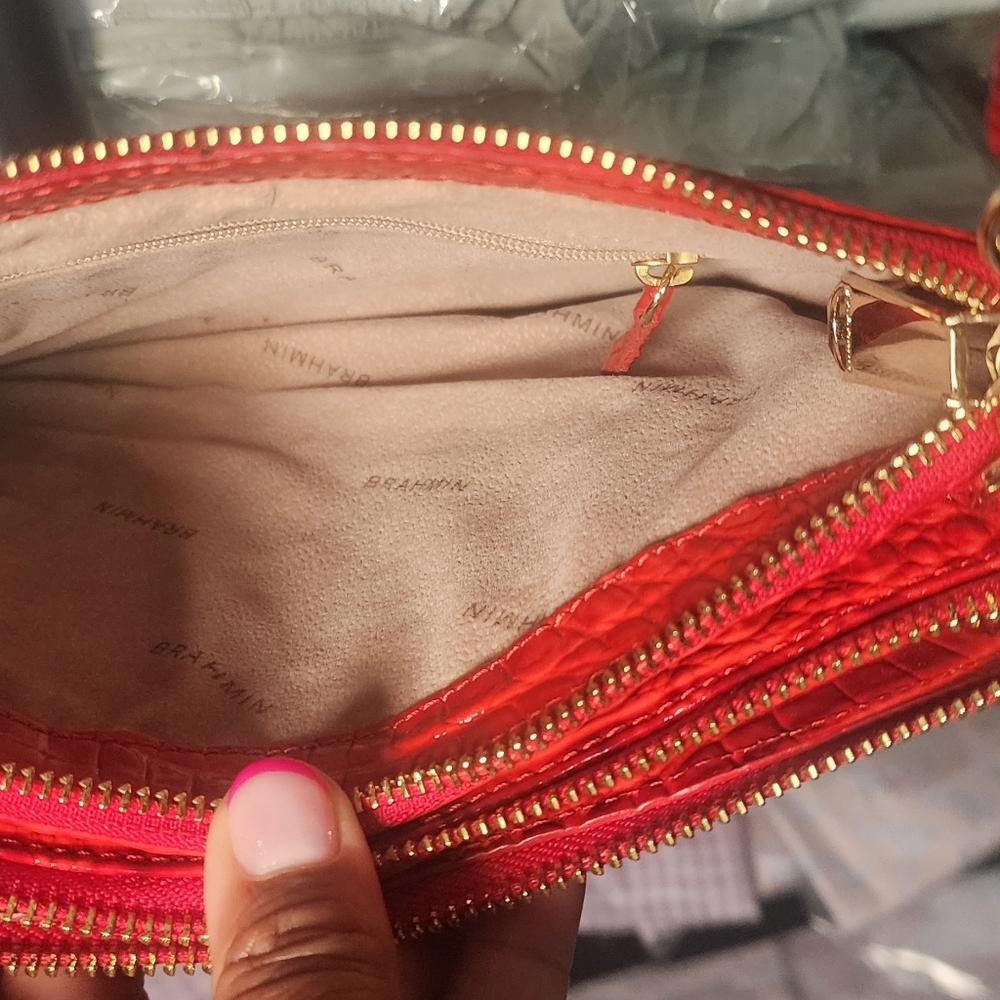 Brahmin Perri Crossbody - Picture 9 of 14